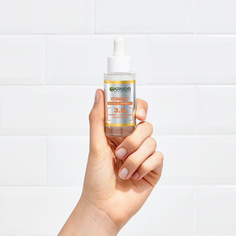 Serum Vitamin C